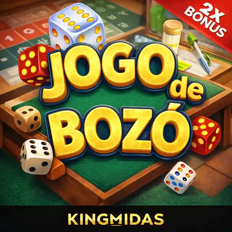 Jogo De Bozo Casino Slot Game