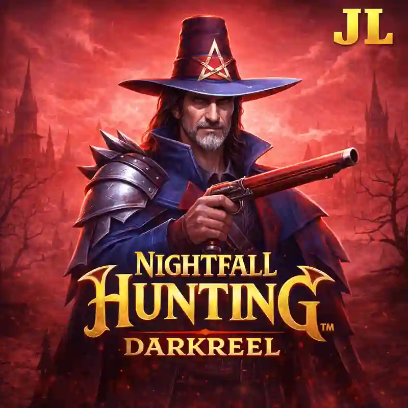 Nightfall Hunting Slot Game on phjili Casino