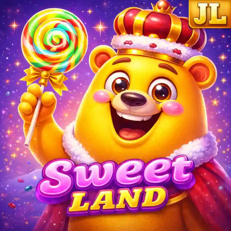 Sweet Land Online Slot Game